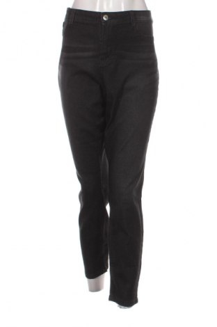 Dámske džínsy  Janina, Veľkosť XXL, Farba Čierna, Cena  14,83 €