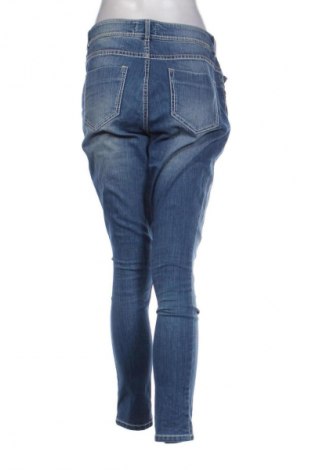 Női farmernadrág Janina, Méret M, Szín Kék, Ár 5 889 Ft