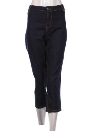 Dámské džíny  Janina, Velikost XXL, Barva Modrá, Cena  249,00 Kč