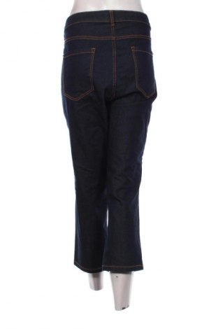 Dámské džíny  Janina, Velikost XXL, Barva Modrá, Cena  249,00 Kč