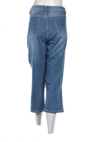 Dámské džíny  Janina, Velikost XXL, Barva Modrá, Cena  124,00 Kč