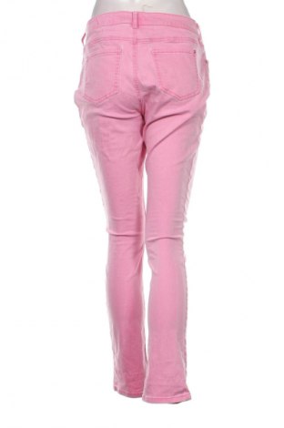 Damen Jeans Janina, Größe XL, Farbe Rosa, Preis € 14,99