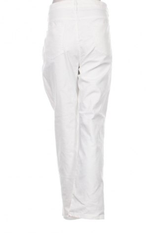 Damen Jeans Janina, Größe XL, Farbe Weiß, Preis € 15,99