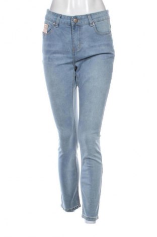 Dámské džíny  Janina, Velikost L, Barva Modrá, Cena  229,00 Kč