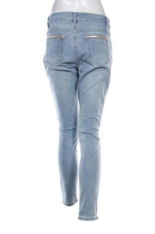 Dámské džíny  Janina, Velikost L, Barva Modrá, Cena  229,00 Kč