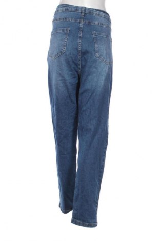 Damen Jeans Janina, Größe XXL, Farbe Blau, Preis € 14,83