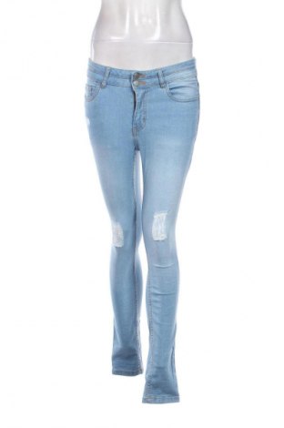 Damen Jeans Janina, Größe S, Farbe Blau, Preis 14,83 €