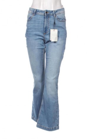 Дамски дънки Jdy, Размер XL, Цвят Син, Цена 46,99 лв.
