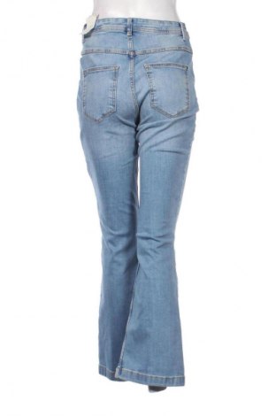 Дамски дънки Jdy, Размер XL, Цвят Син, Цена 46,99 лв.
