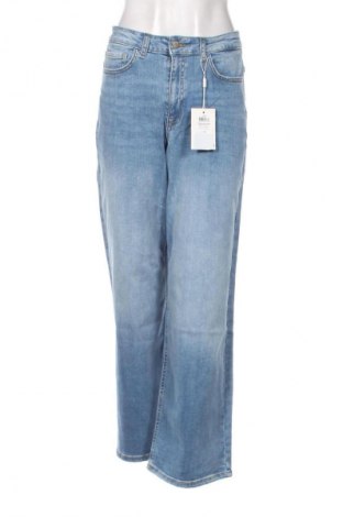 Дамски дънки Jdy, Размер S, Цвят Син, Цена 29,99 лв.