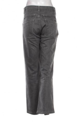 Damskie jeansy Jeans By Bessie, Rozmiar L, Kolor Szary, Cena 38,99 zł