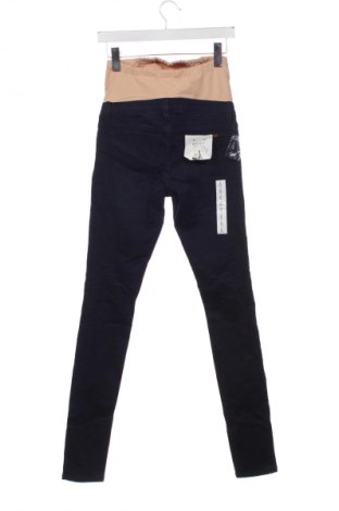 Dámske džínsy  Jeanswest, Veľkosť XS, Farba Modrá, Cena  33,95 €