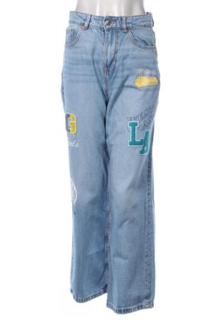 Női farmernadrág Jennyfer, Méret S, Szín Kék, Ár 5 865 Ft