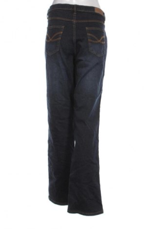 Női farmernadrág John Baner, Méret XL, Szín Kék, Ár 7 499 Ft