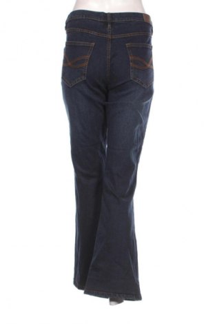 Дамски дънки John Baner, Размер L, Цвят Син, Цена 20,99 лв.