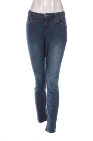 Damen Jeans John Baner, Größe L, Farbe Blau, Preis € 14,83