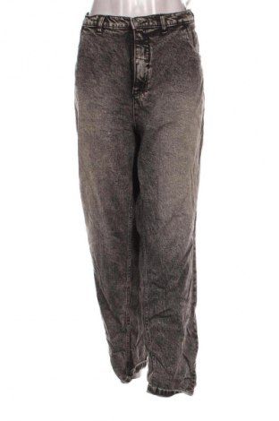 Damen Jeans John Baner, Größe 3XL, Farbe Grau, Preis € 9,99