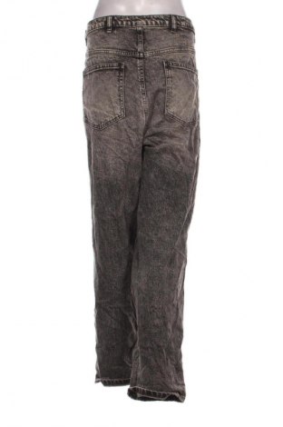 Damen Jeans John Baner, Größe 3XL, Farbe Grau, Preis € 9,99