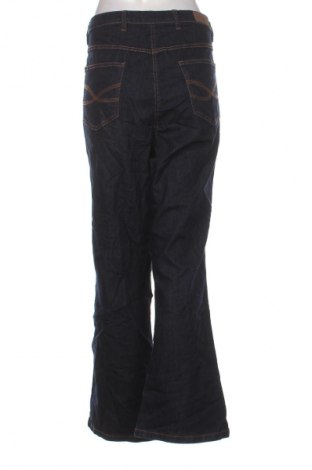Damen Jeans John Baner, Größe 3XL, Farbe Blau, Preis 22,99 €