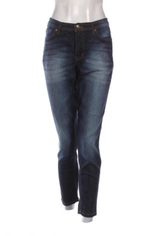 Damen Jeans John Baner, Größe M, Farbe Blau, Preis € 10,28