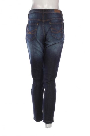 Damen Jeans John Baner, Größe M, Farbe Blau, Preis € 10,28