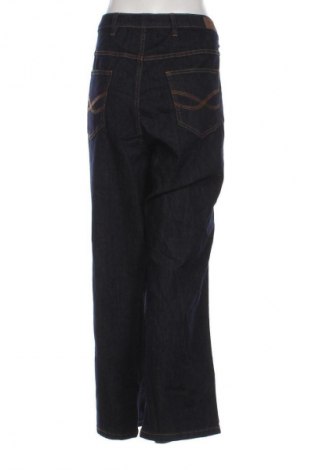 Damen Jeans John Baner, Größe 3XL, Farbe Blau, Preis 22,99 €