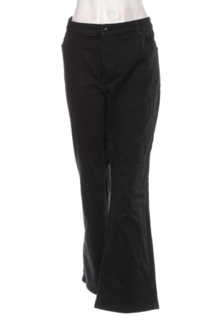 Dámské džíny  Just Jeans, Velikost XXL, Barva Černá, Cena  739,00 Kč