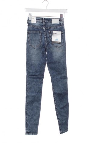 Dámske džínsy  Just Jeans, Veľkosť XXS, Farba Modrá, Cena  29,95 €