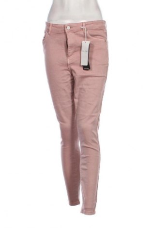 Dámske džínsy  Just Jeans, Veľkosť M, Farba Ružová, Cena  29,95 €