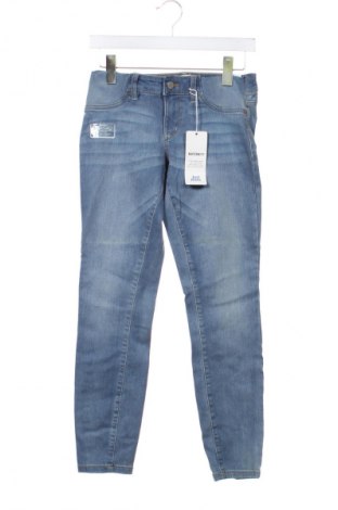 Дамски дънки Just Jeans, Размер S, Цвят Син, Цена 48,99 лв.