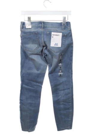 Дамски дънки Just Jeans, Размер S, Цвят Син, Цена 48,99 лв.
