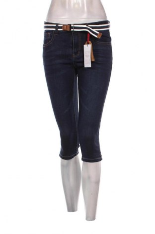 Γυναικείο Τζίν Kangaroos, Μέγεθος S, Χρώμα Μπλέ, Τιμή 45,99 €