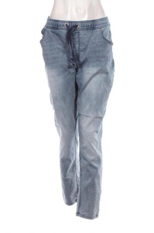 Damen Jeans Kangaroos, Größe XL, Farbe Blau, Preis € 20,99