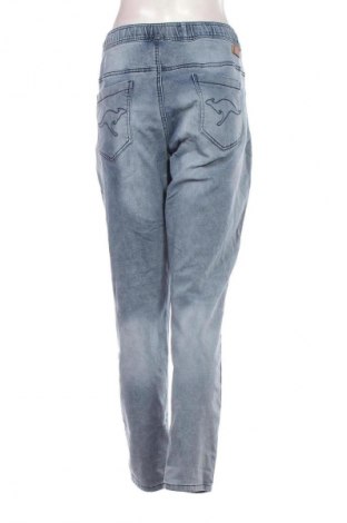 Damen Jeans Kangaroos, Größe XL, Farbe Blau, Preis € 20,99