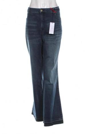 Damen Jeans Kangaroos, Größe XXL, Farbe Blau, Preis € 62,99