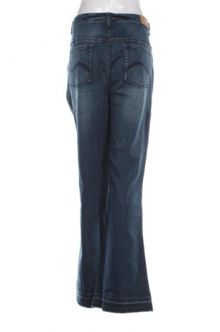 Damen Jeans Kangaroos, Größe XXL, Farbe Blau, Preis € 62,99
