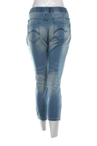 Damen Jeans Kangaroos, Größe M, Farbe Blau, Preis € 50,99