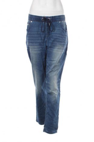 Dámske džínsy  Kangaroos, Veľkosť XL, Farba Modrá, Cena  41,95 €
