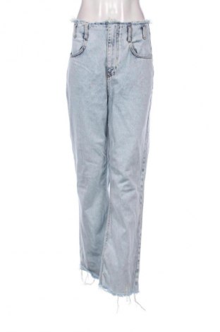 Dámské džíny  Karol, Velikost M, Barva Modrá, Cena  367,00 Kč