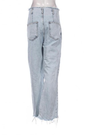 Dámské džíny  Karol, Velikost M, Barva Modrá, Cena  367,00 Kč