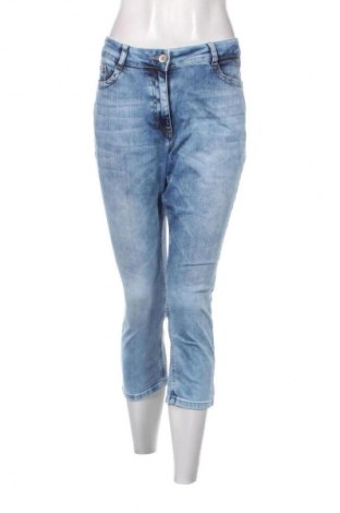 Damskie jeansy Kenny S., Rozmiar M, Kolor Niebieski, Cena 61,99 zł