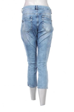 Damskie jeansy Kenny S., Rozmiar M, Kolor Niebieski, Cena 61,99 zł