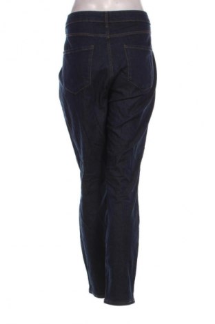 Damskie jeansy Kiabi, Rozmiar XL, Kolor Niebieski, Cena 49,99 zł