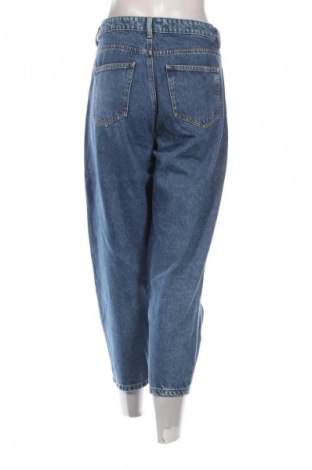 Дамски дънки LC Waikiki, Размер M, Цвят Син, Цена 31,99 лв.
