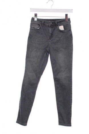 Damskie jeansy LCW, Rozmiar XS, Kolor Szary, Cena 118,99 zł