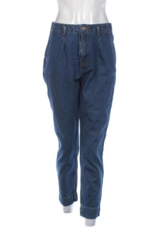 Дамски дънки LCW, Размер M, Цвят Син, Цена 29,00 лв.