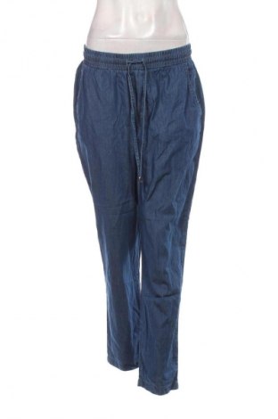 Dámské džíny  LCW, Velikost L, Barva Modrá, Cena  249,00 Kč