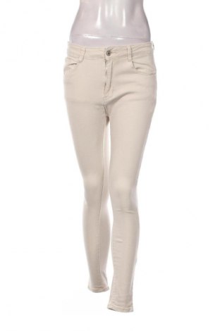 Damen Jeans Lab, Größe L, Farbe Beige, Preis 11,99 €