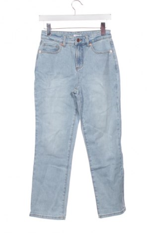 Dámske džínsy  Lascana, Veľkosť XS, Farba Modrá, Cena  56,95 €