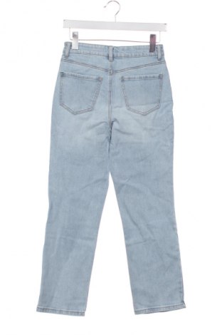 Dámske džínsy  Lascana, Veľkosť XS, Farba Modrá, Cena  56,95 €